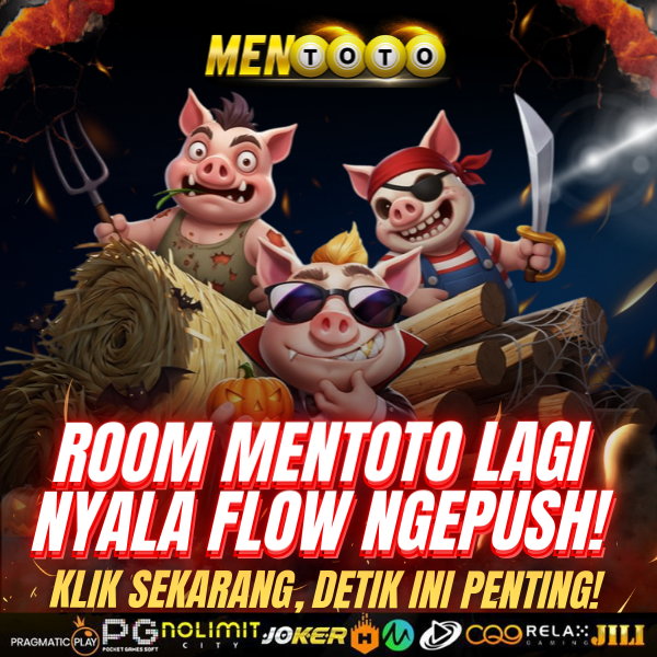 MENTOTO > Bandar Togel Online & Situs Toto Togel Online Favorit Rakyat Indonesia by Hey siriusly